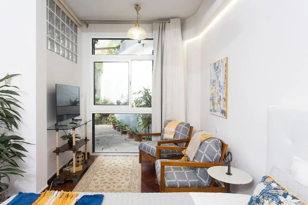 Rochinha Cozy Home Funchal  Casa de hóspedes