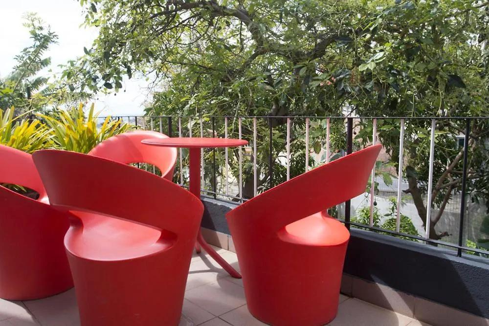 Rochinha Cozy Home Funchal