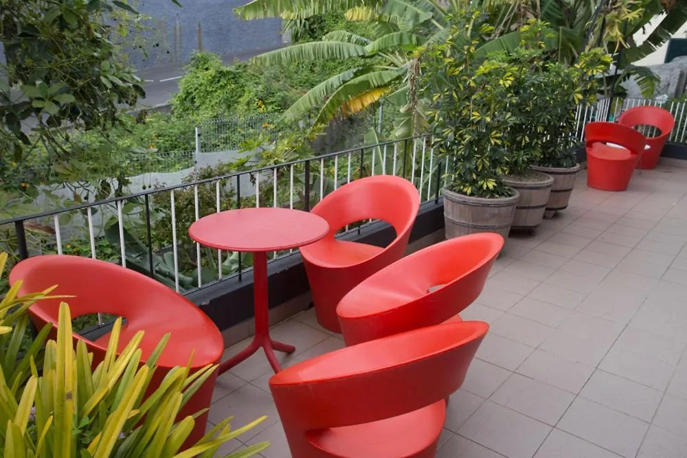 Casa de hóspedes Rochinha Cozy Home Funchal