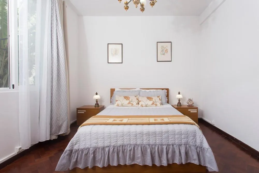 Rochinha Cozy Home Funchal  Funchal (Madeira)