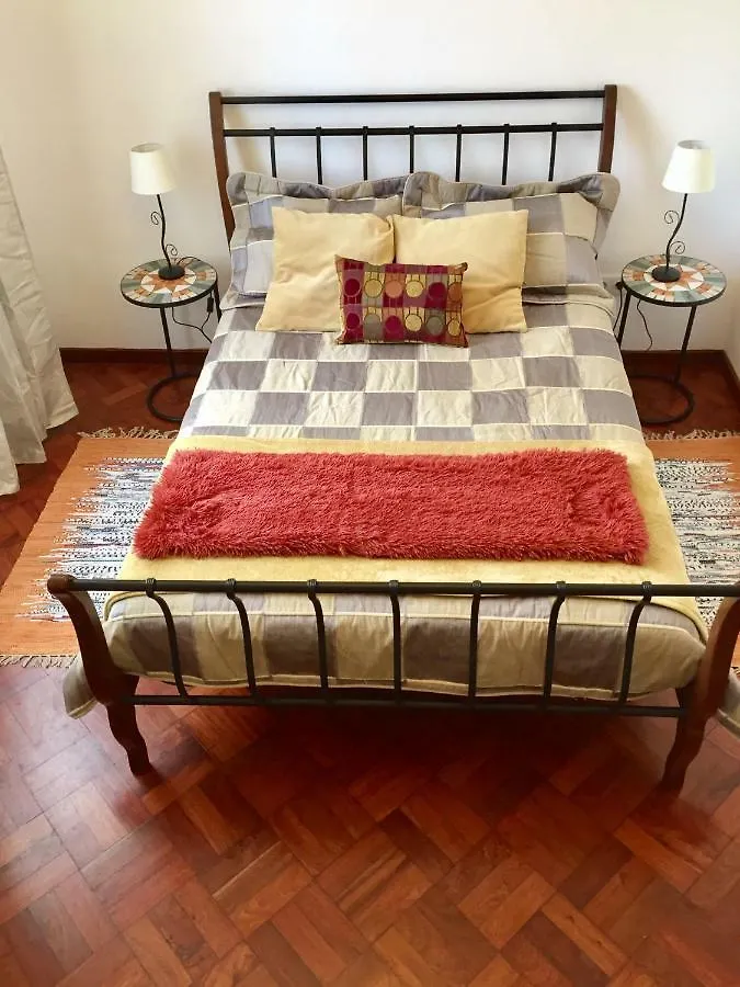 Guest house Rochinha Cozy Home Funchal