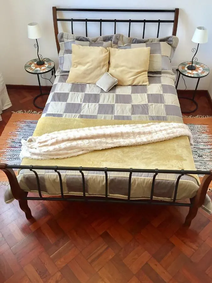 Rochinha Cozy Home Funchal  0*, Funchal (Madeira)