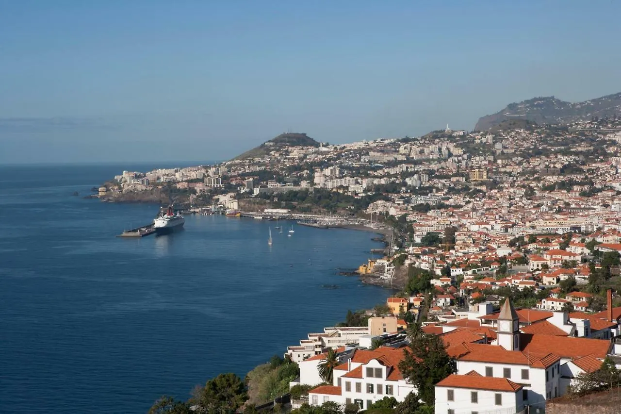 Rochinha Cozy Home Funchal  0*, Funchal (Madeira)