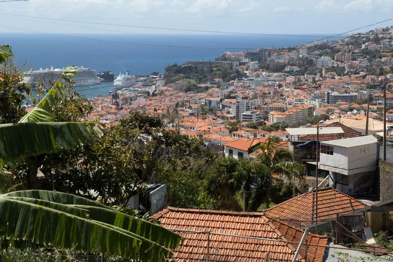 Rochinha Cozy Home Funchal  Funchal (Madeira)