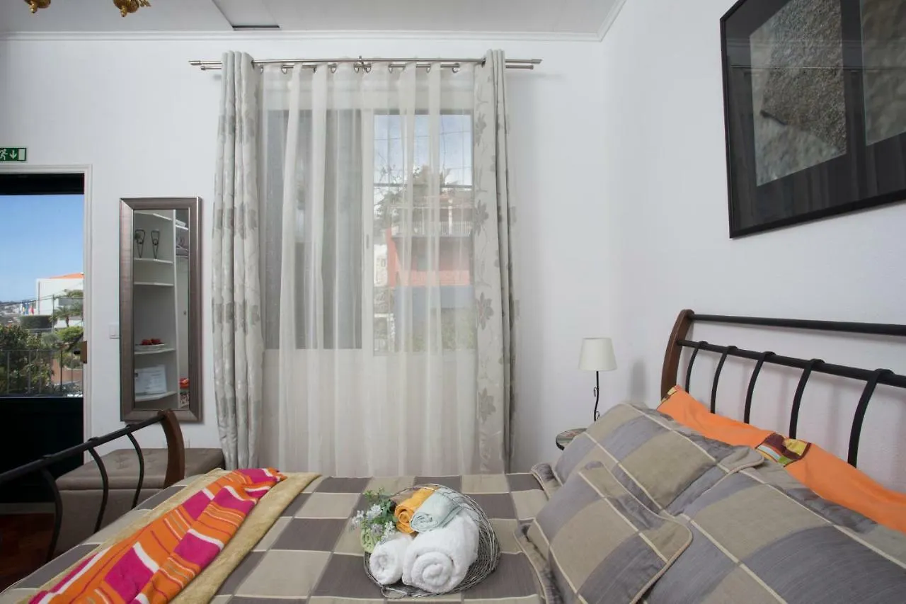 Rochinha Cozy Home Funchal  Portugal