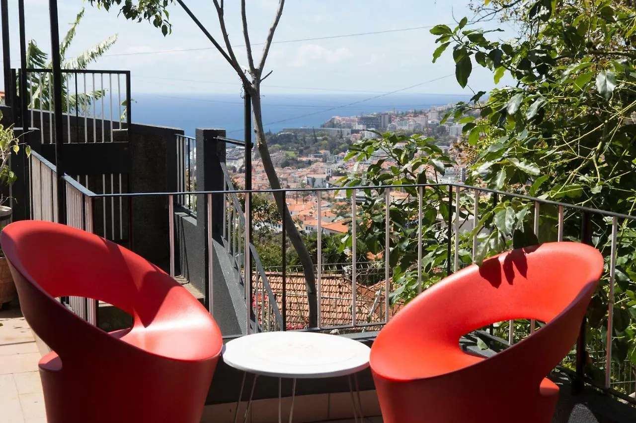 Rochinha Cozy Home Funchal  0*, Funchal (Madeira) Portugal