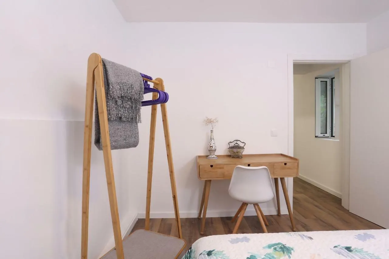 Casa de hóspedes Rochinha Cozy Home Funchal