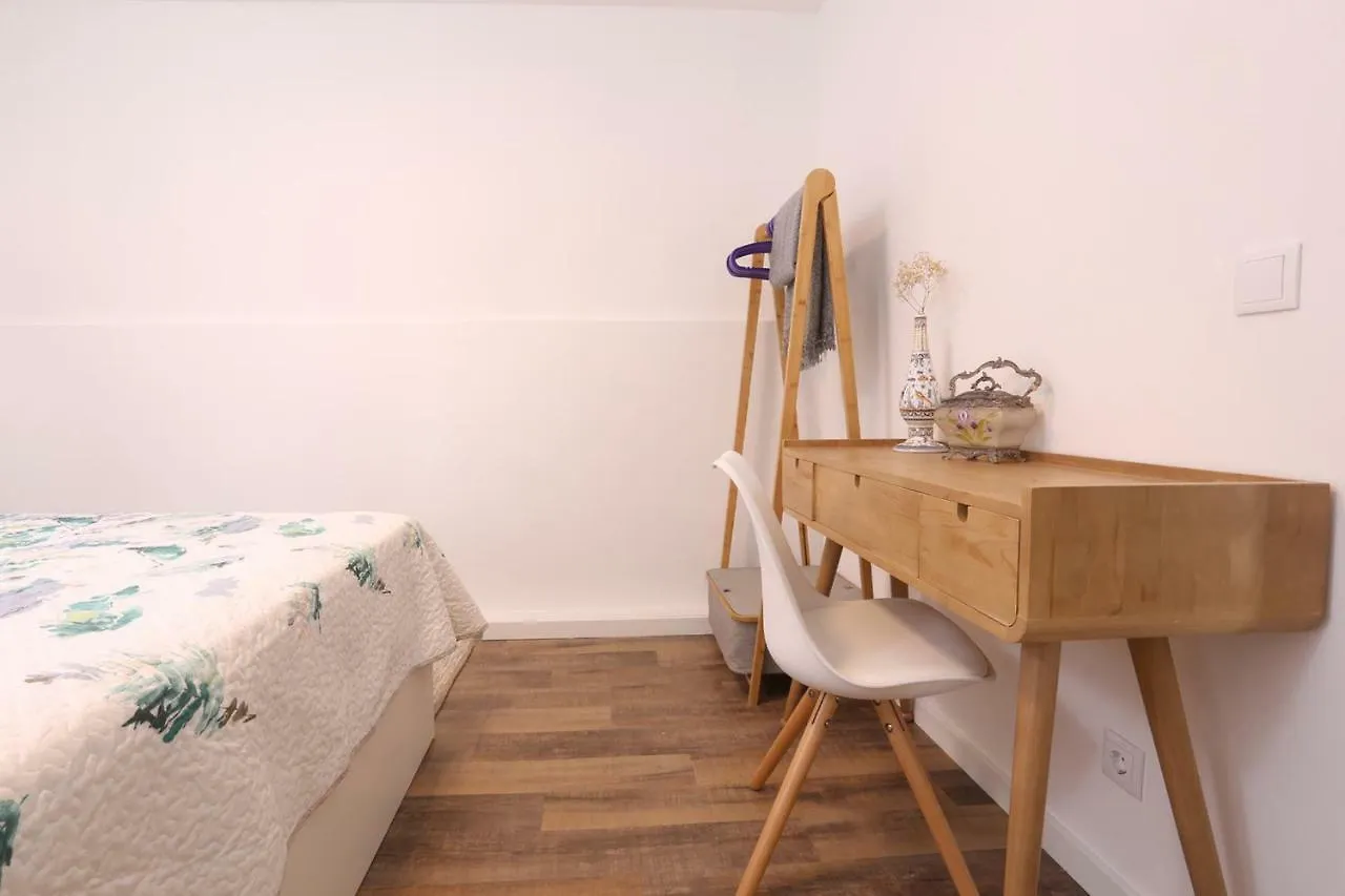 Rochinha Cozy Home Funchal