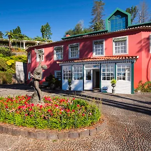 Hotel Quinta Do Monte, Funchal (Madeira)