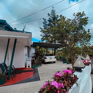 Kpl Homes Maison d'hôtes Hatton