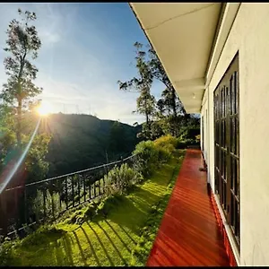 Gregory Maison d'hôtes Nuwara Eliya