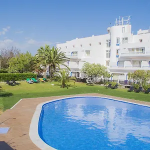 Garden Hotel Carvoeiro (Lagoa)