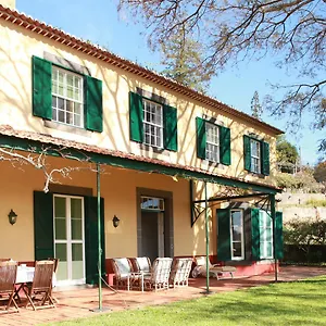 Quinta Malvas - Quinta De Santa Luzia Penzion
