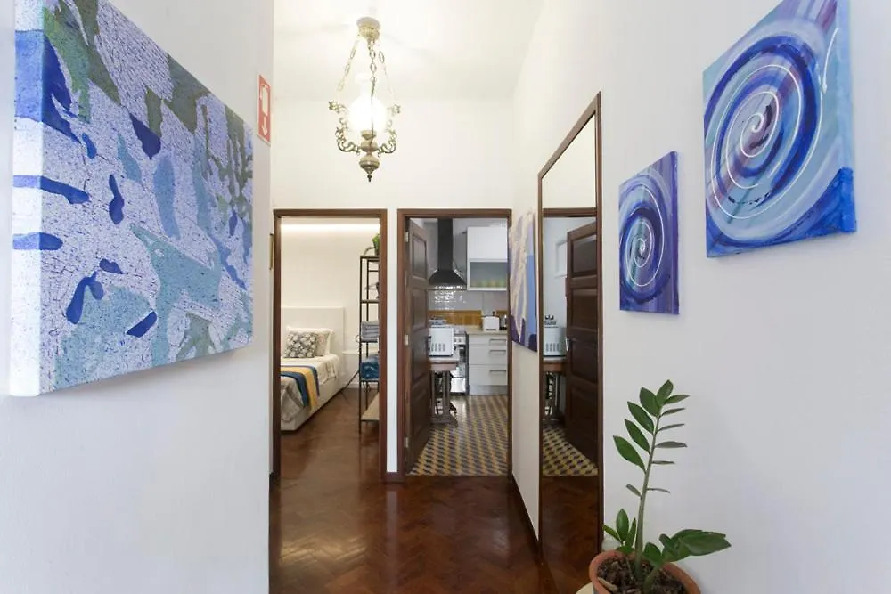 Pensionat Rochinha Cozy Home Funchal