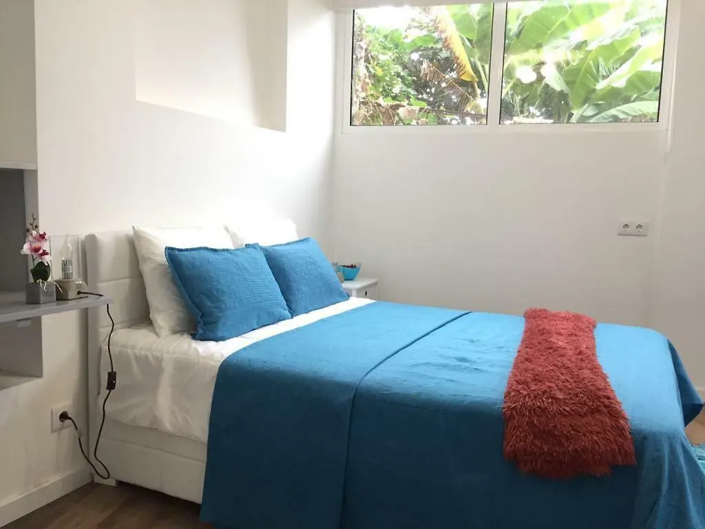 Rochinha Cozy Home Funchal  0*, Funchal (Madeira)