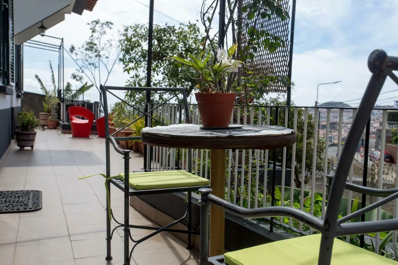 Rochinha Cozy Home Funchal